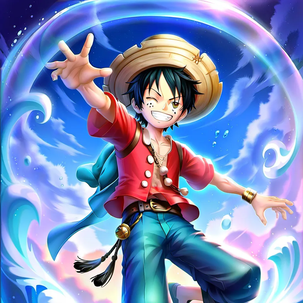 chat with ai character: Nami’s gold