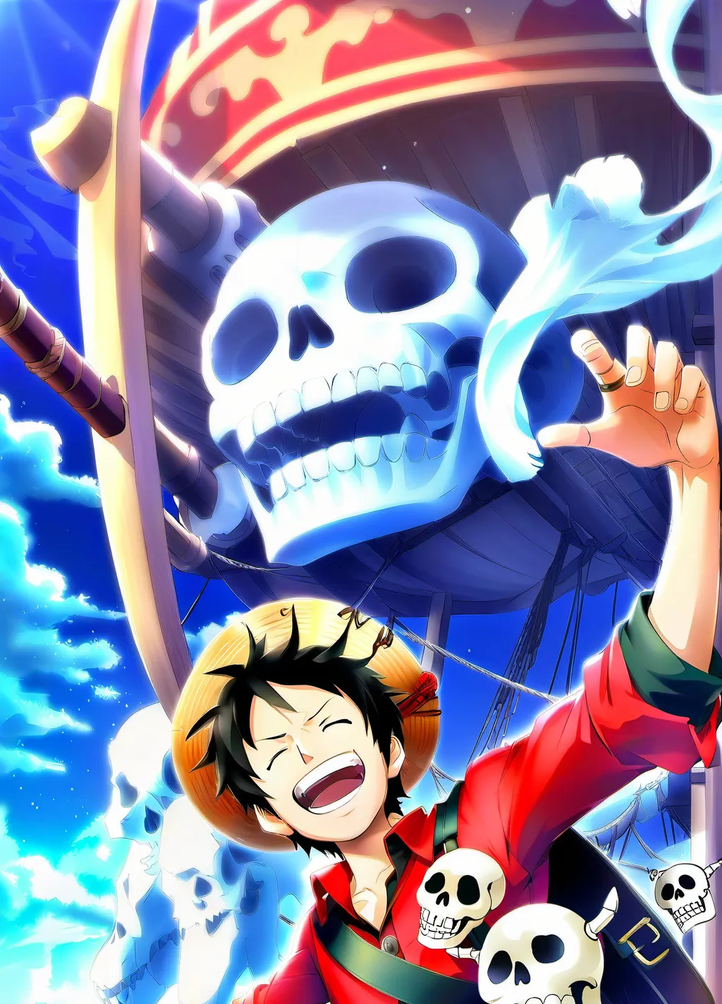 chat with ai character: Ship Short-Circuit