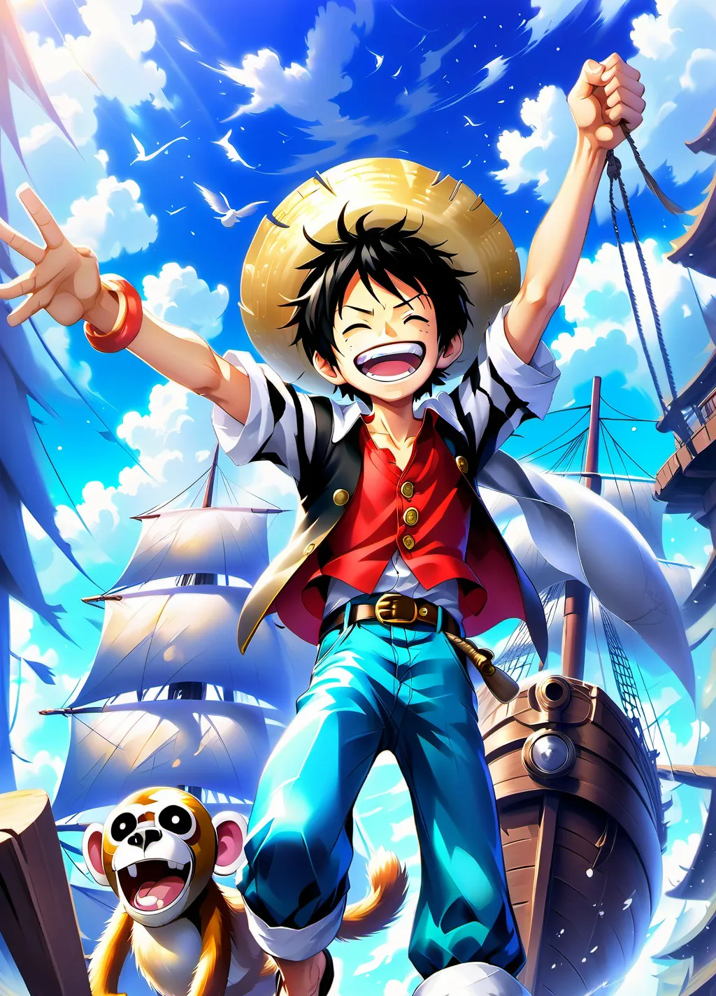 chat with ai character: Forbidden Forest