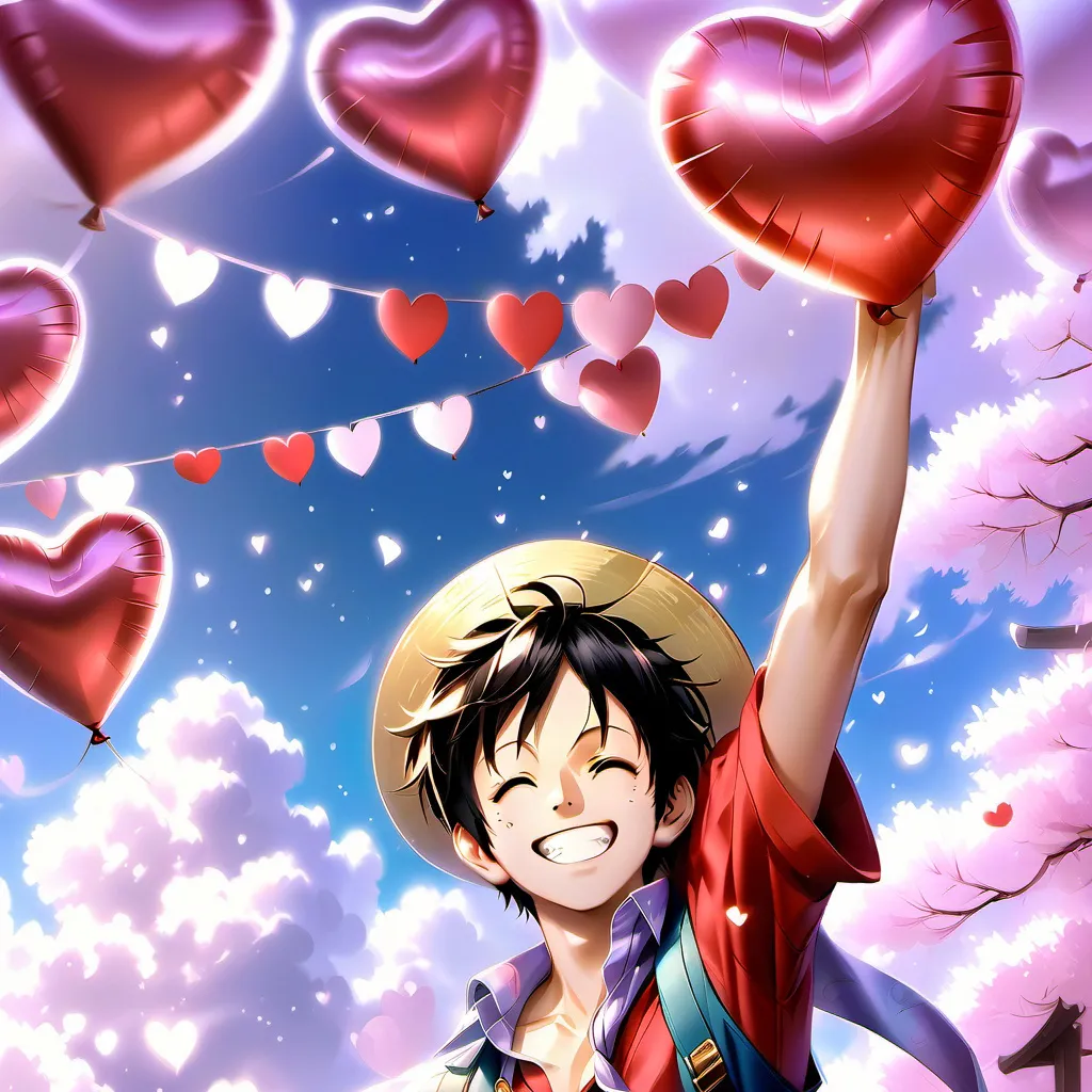 chat with ai character: Valentines Day