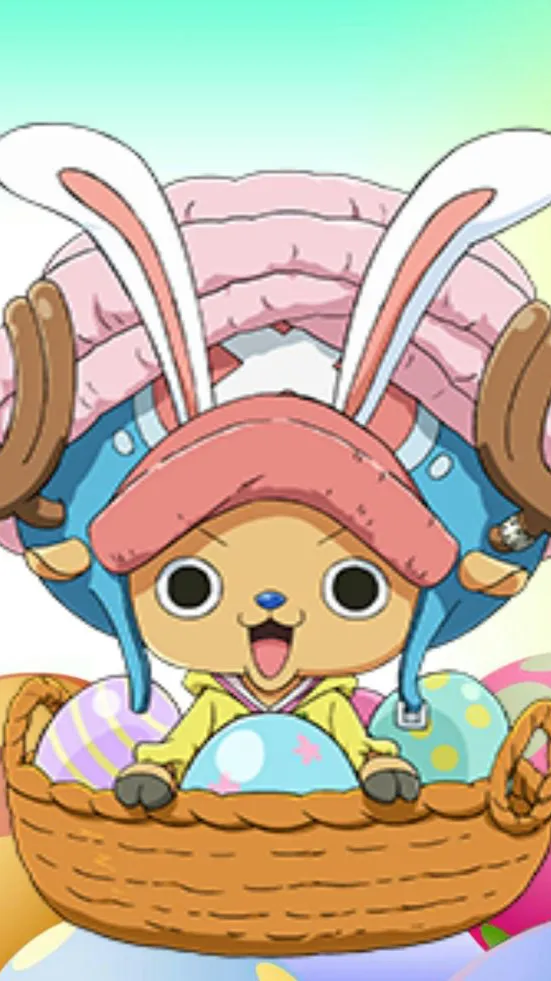 Talkie AI - Chat with Happpy Easter 