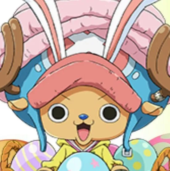 chat with ai character: Happpy Easter 
