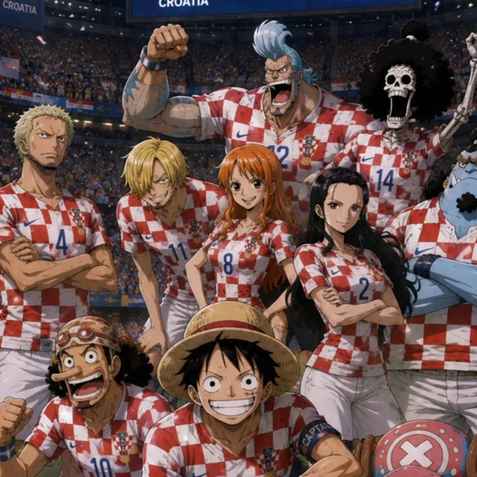 chat with ai character: World Cup