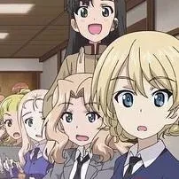 chat with ai character: GUP (new academy)