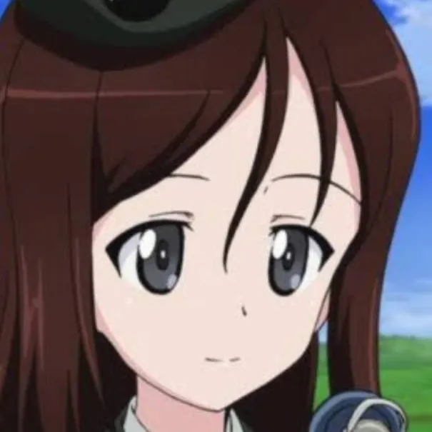 chat with ai character: megumi (all stars)