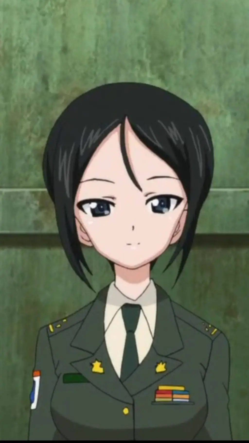 Talkie AI - Chat with Ami chōno