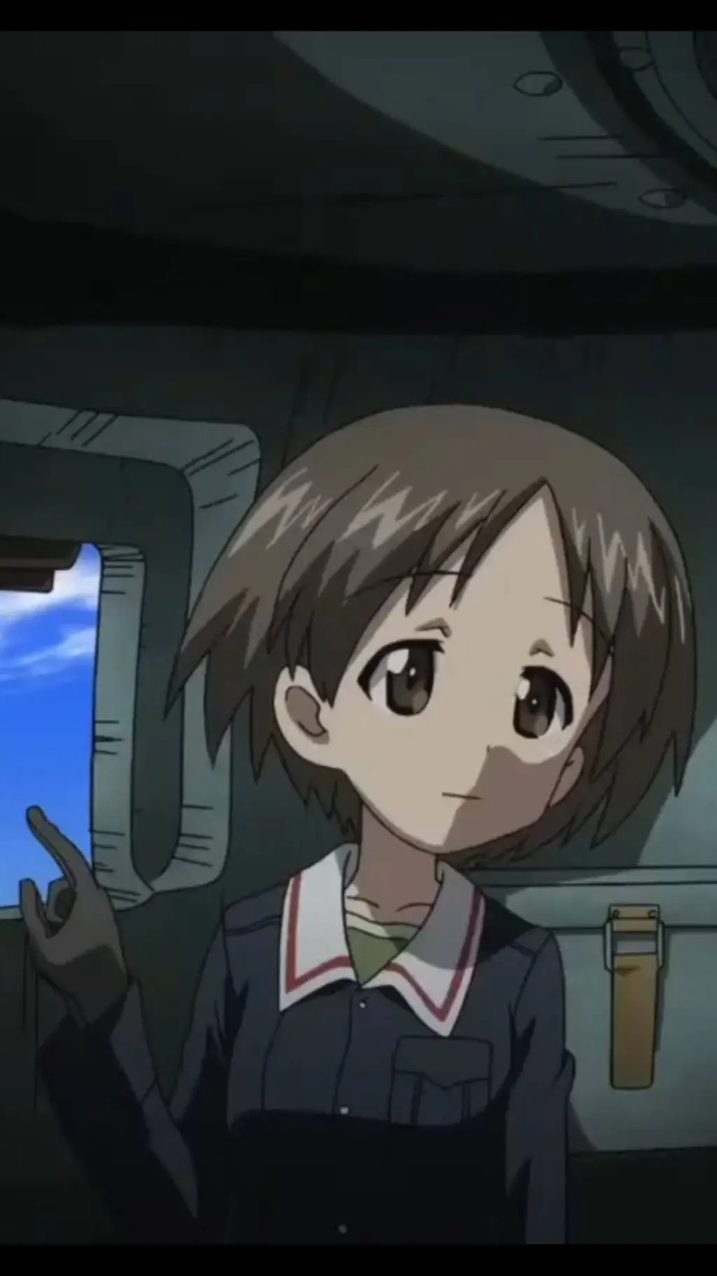 Talkie AI - Chat with Saki Maruyama