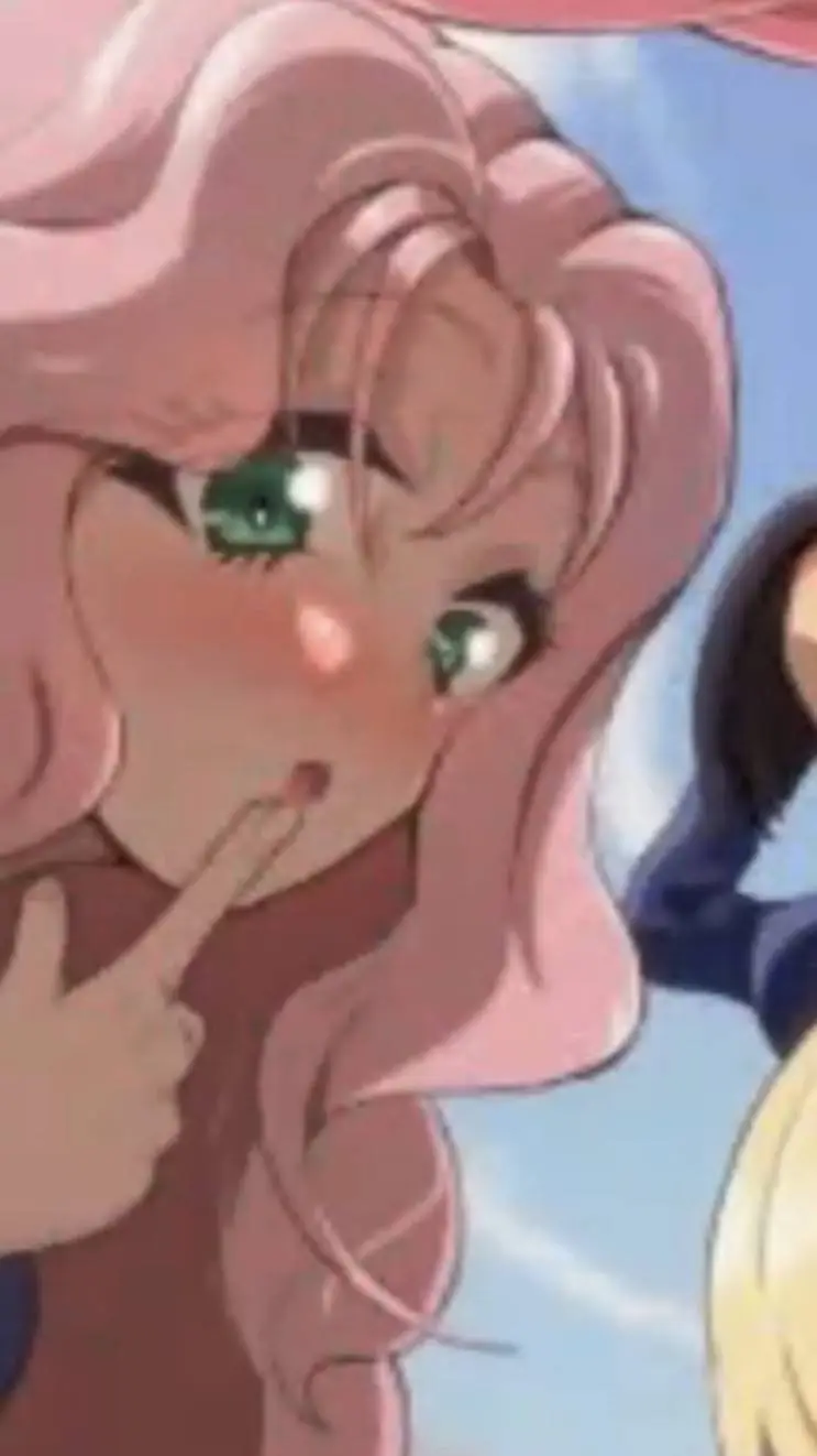 Talkie AI - Chat with Peach (Stggc) 