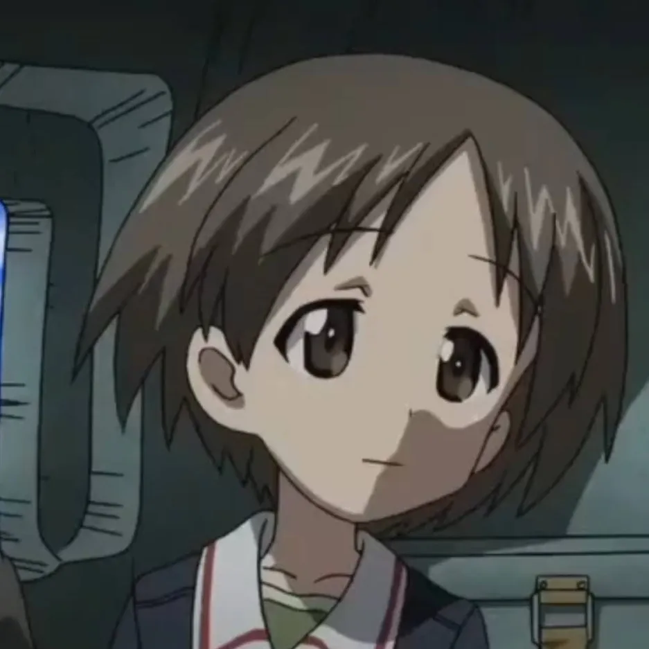 chat with ai character: Saki Maruyama