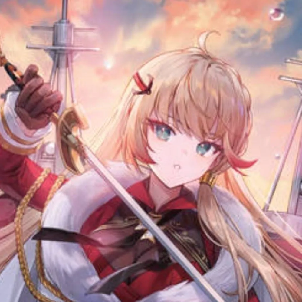 chat with ai character: HMS Howe (RN) 