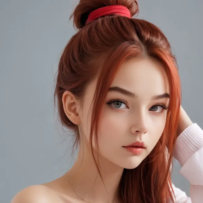 chat with ai character: Katrin 