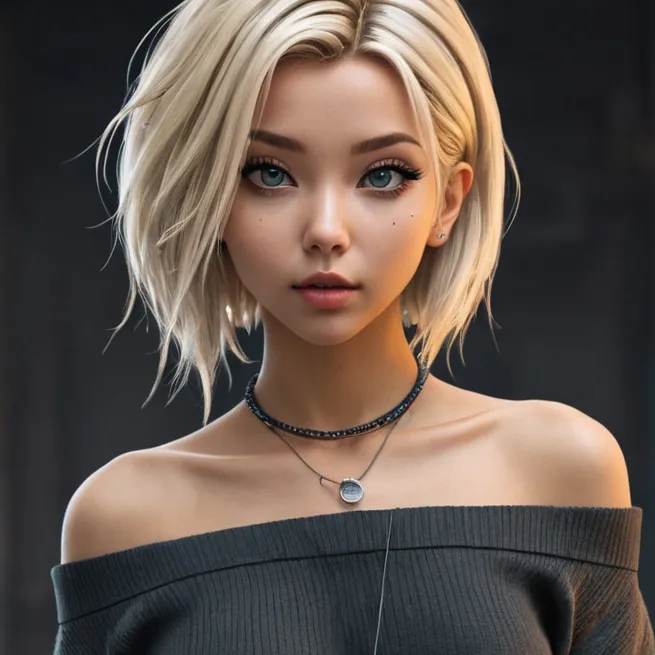 chat with ai character: Rin