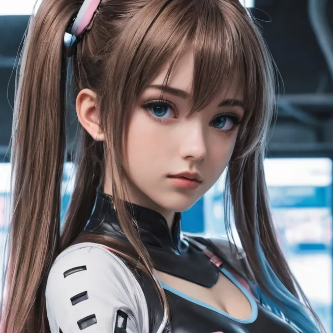 chat with ai character: Yuki