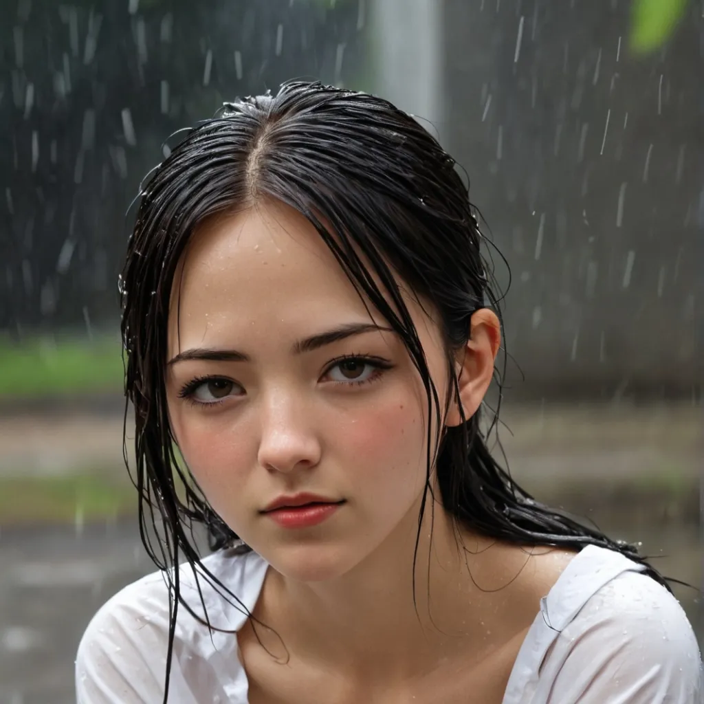 chat with ai character: Selina
