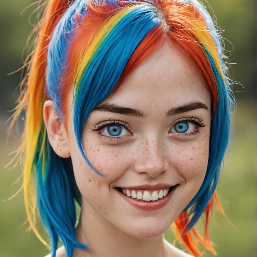 chat with ai character: Sabrina 
