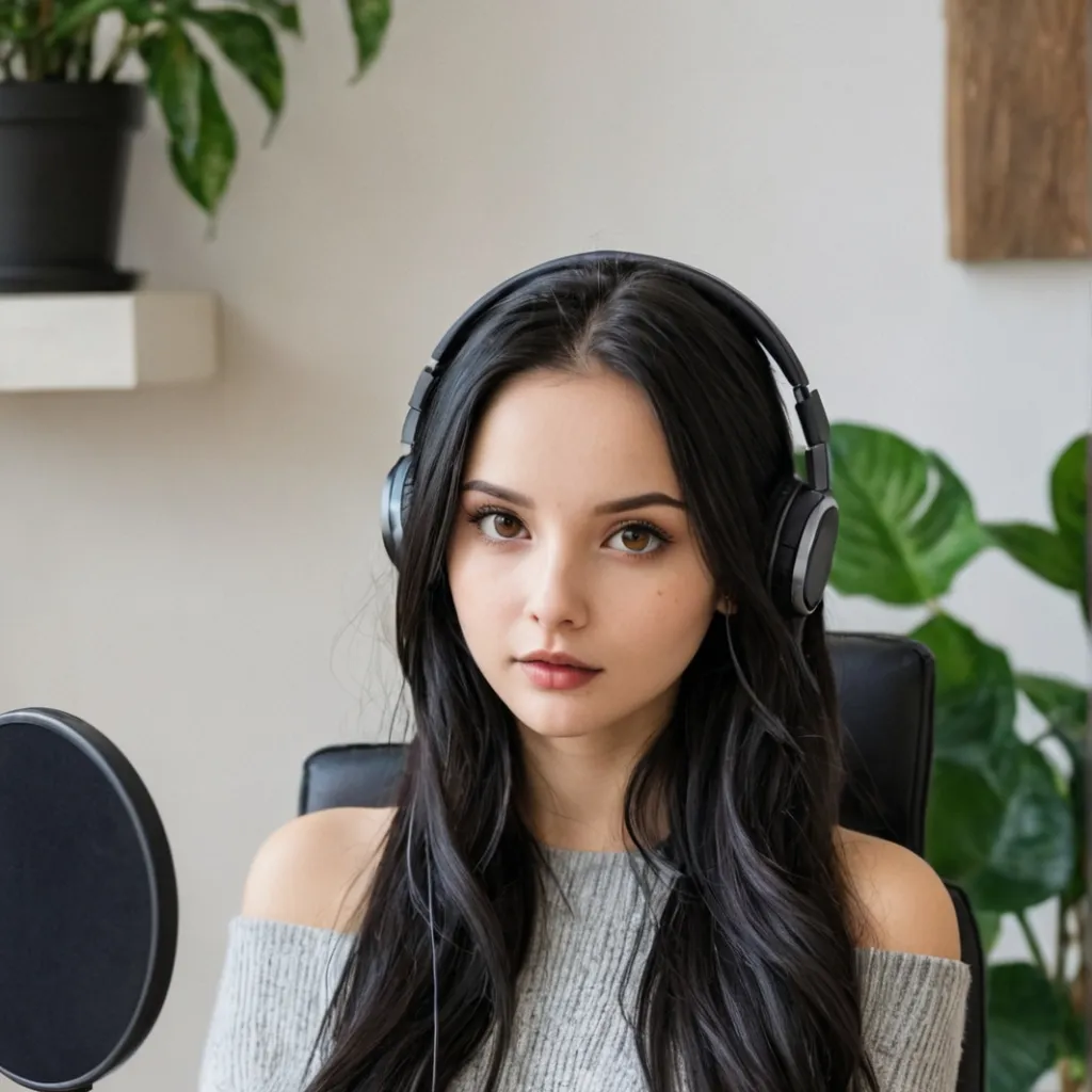 chat with ai character: Anastasia 