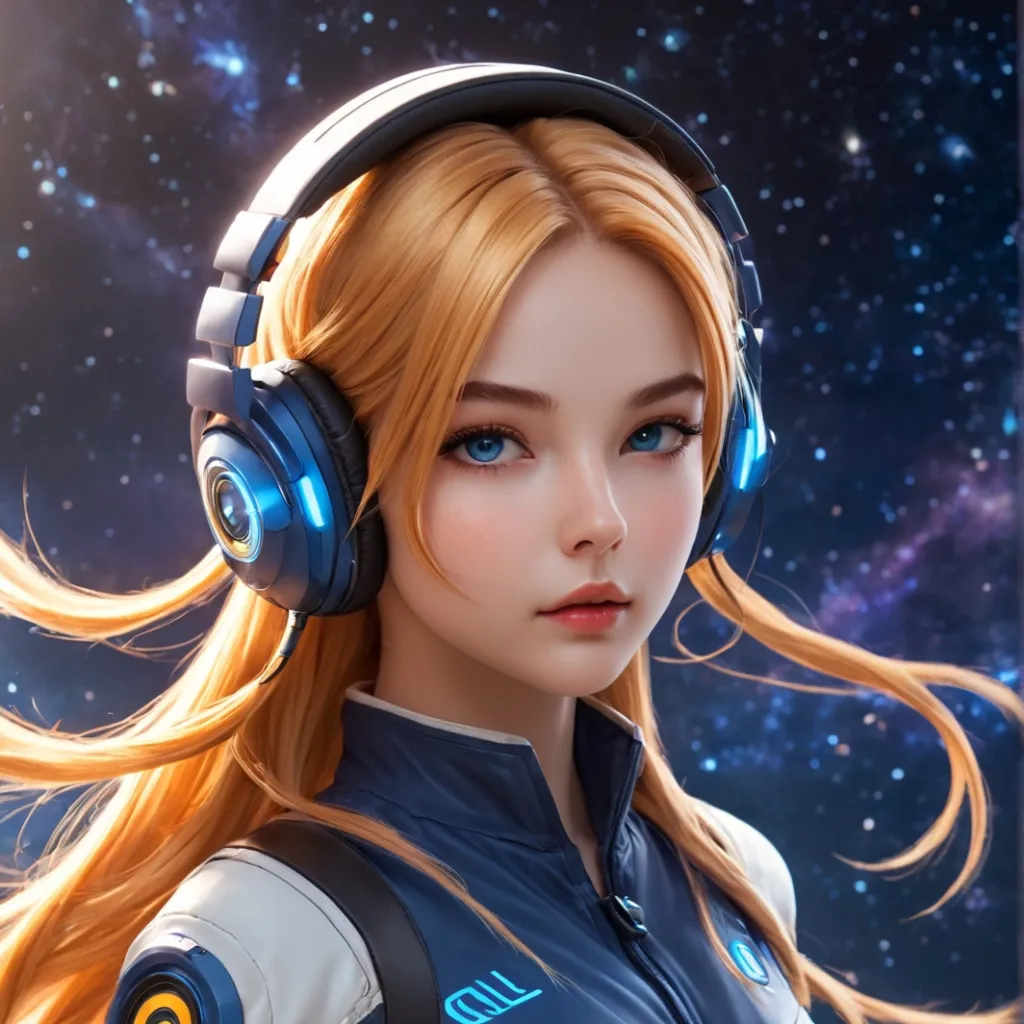 chat with ai character: Serra