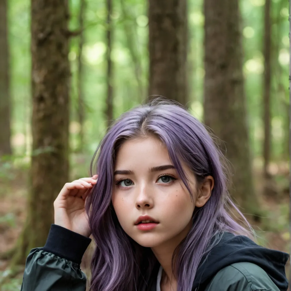 chat with ai character: Catnees