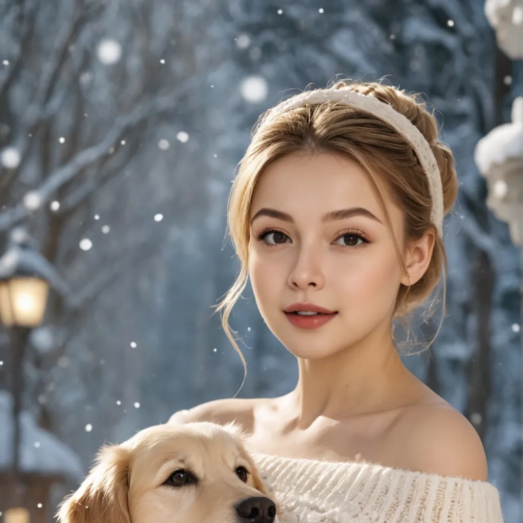 chat with ai character: Kylie 