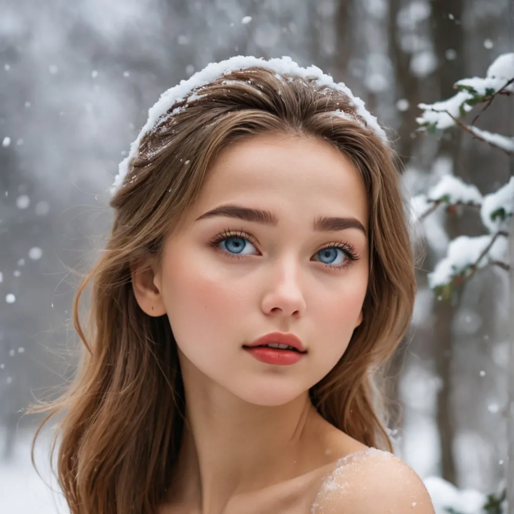 chat with ai character: Mary