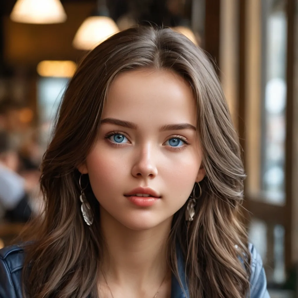 chat with ai character: Elara