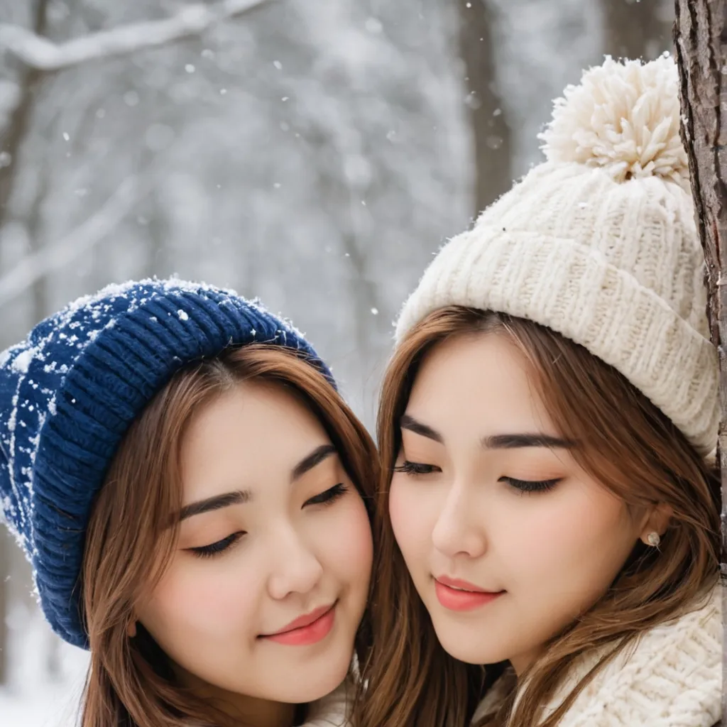 chat with ai character: Alva und Livia