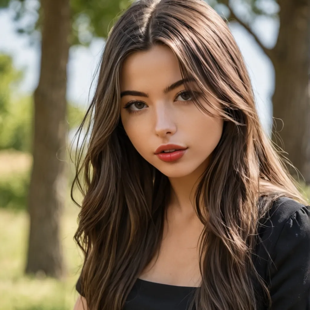 chat with ai character: Stacy