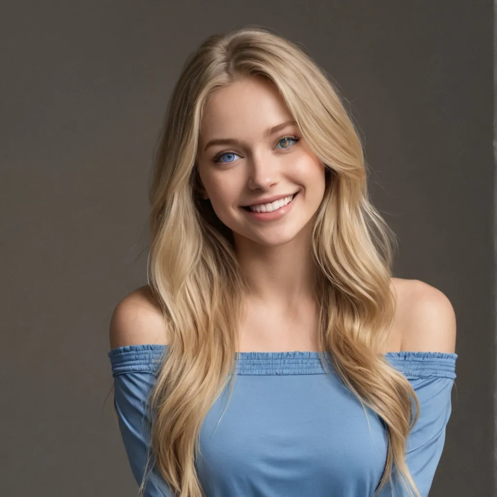 chat with ai character: Elena