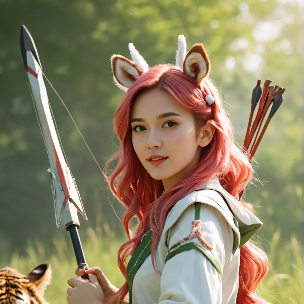 chat with ai character: Claudia 