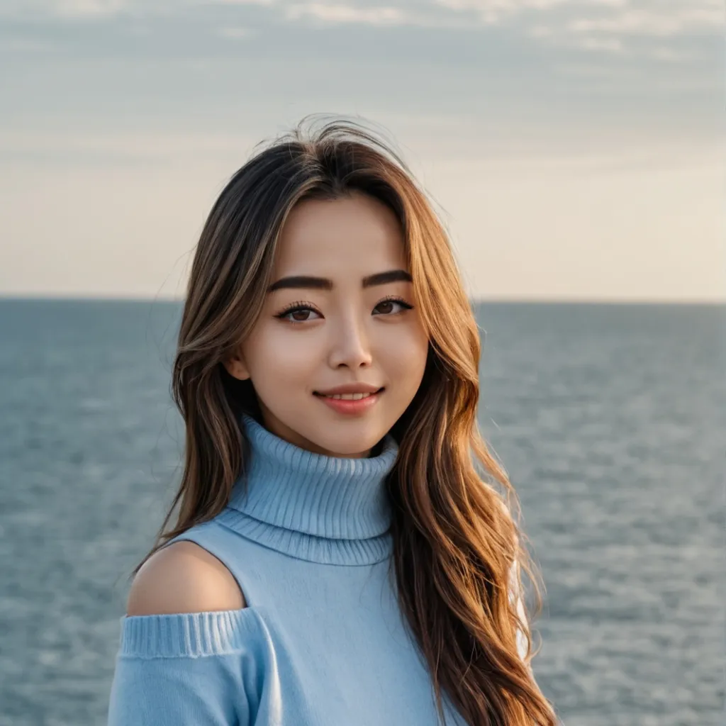 chat with ai character: Lena