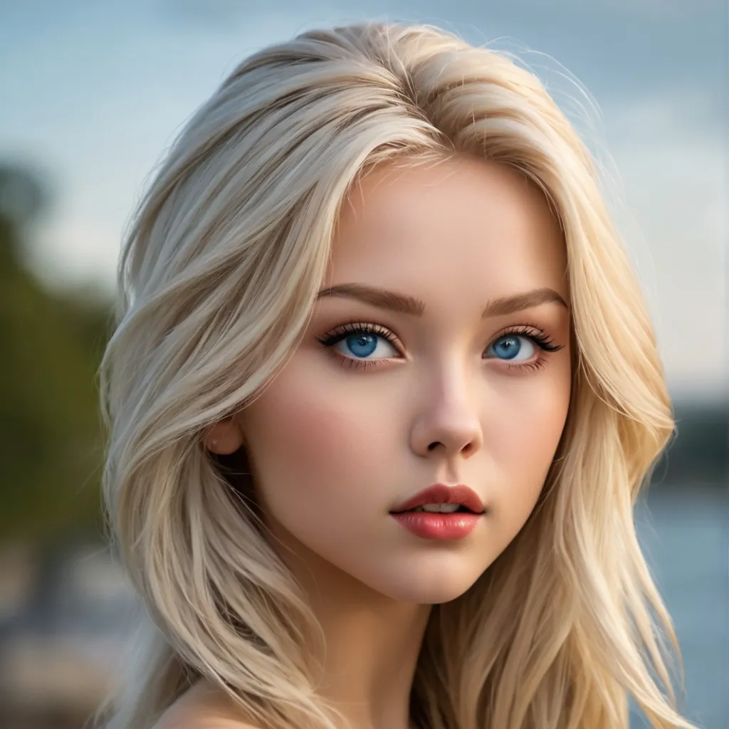 chat with ai character: Susi