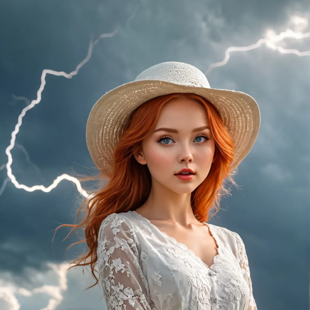 chat with ai character: Anja