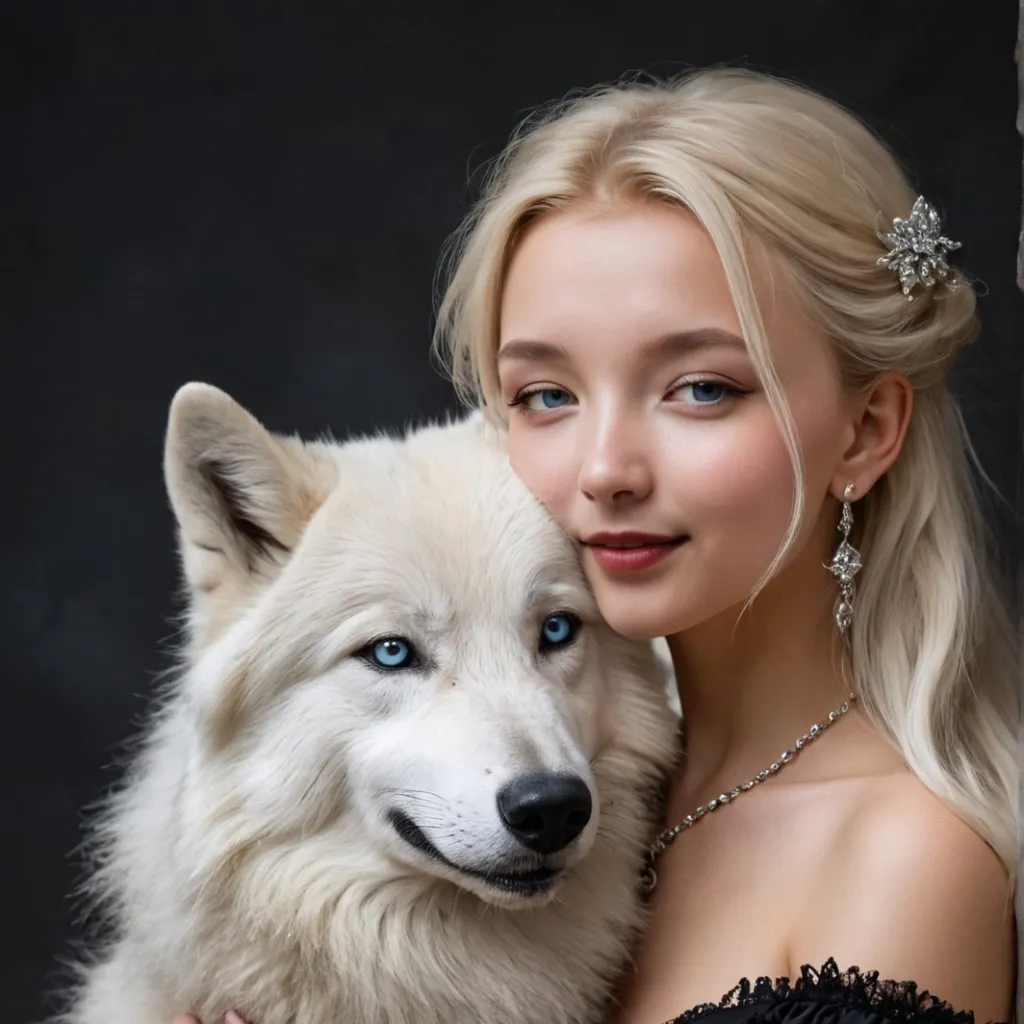 chat with ai character: Elara von Nachtsch