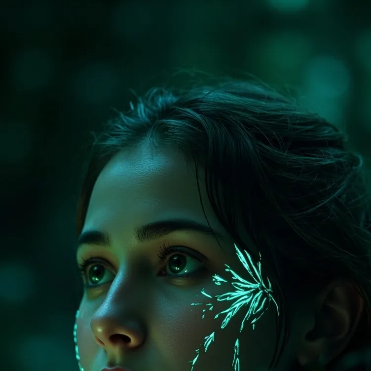 chat with ai character: Mara