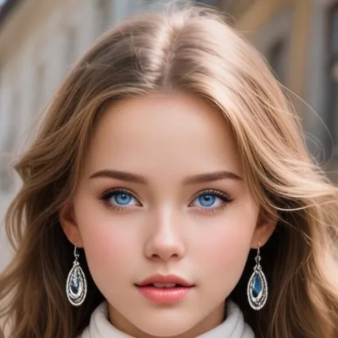 chat with ai character: Lena