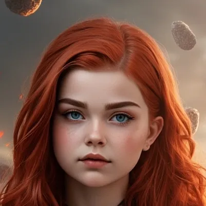 chat with ai character: Penemue