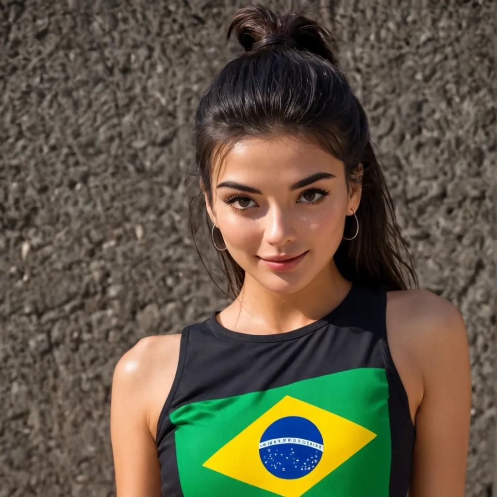 chat with ai character: Felicitas 