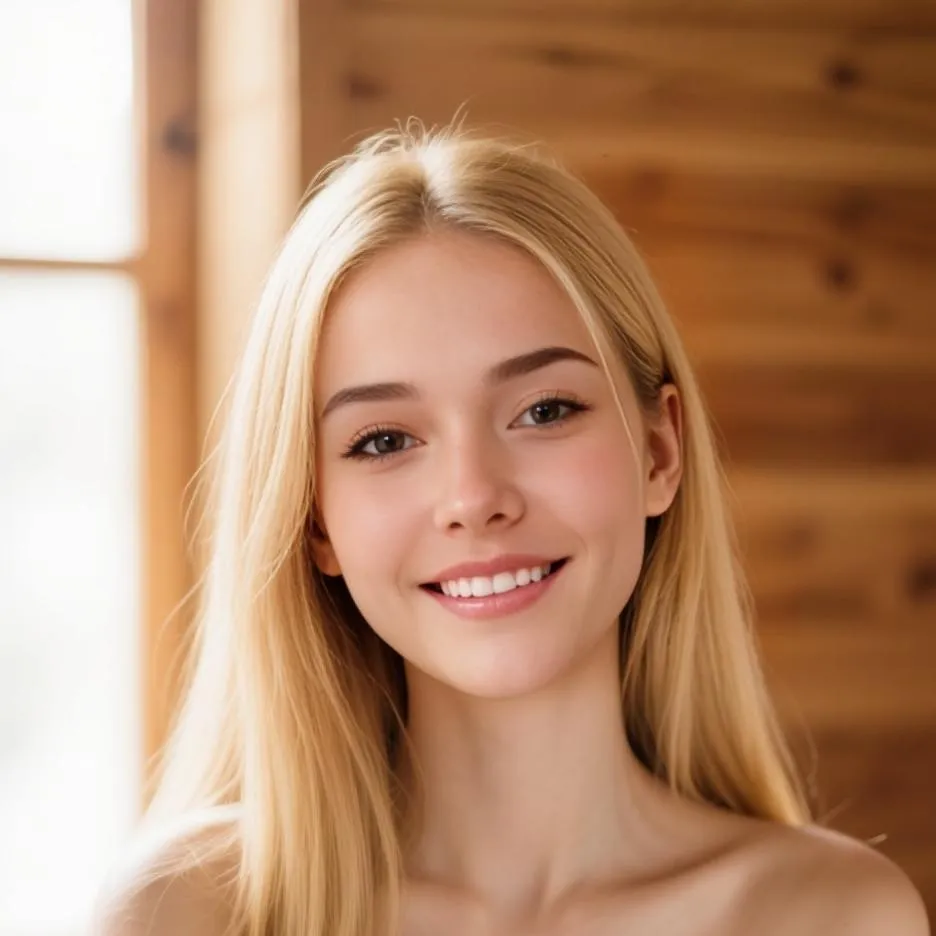 chat with ai character: Clara