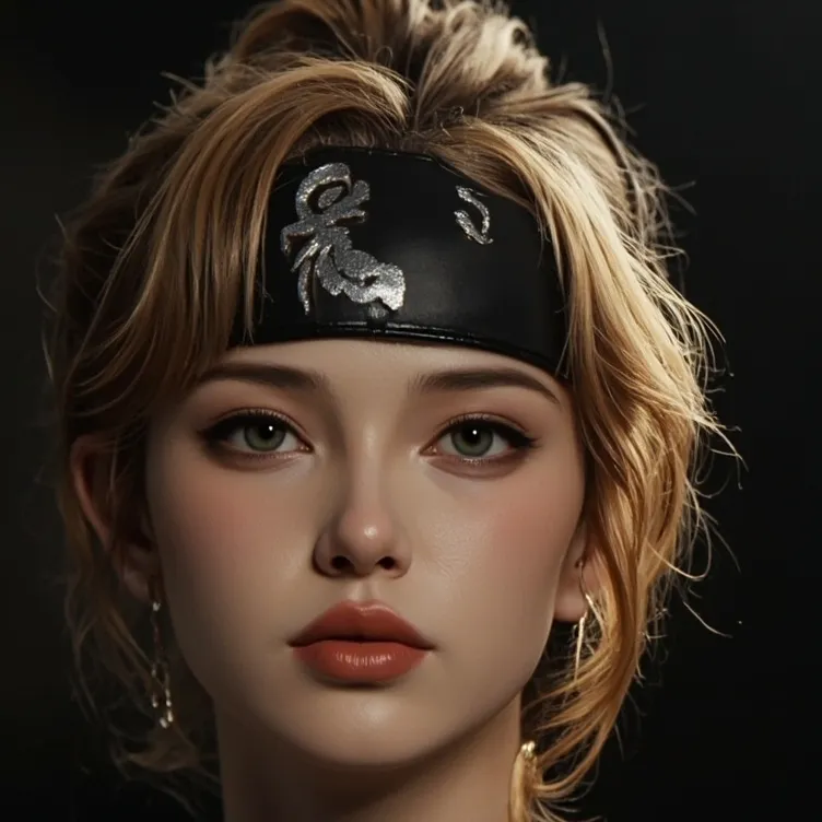 chat with ai character: Lucy