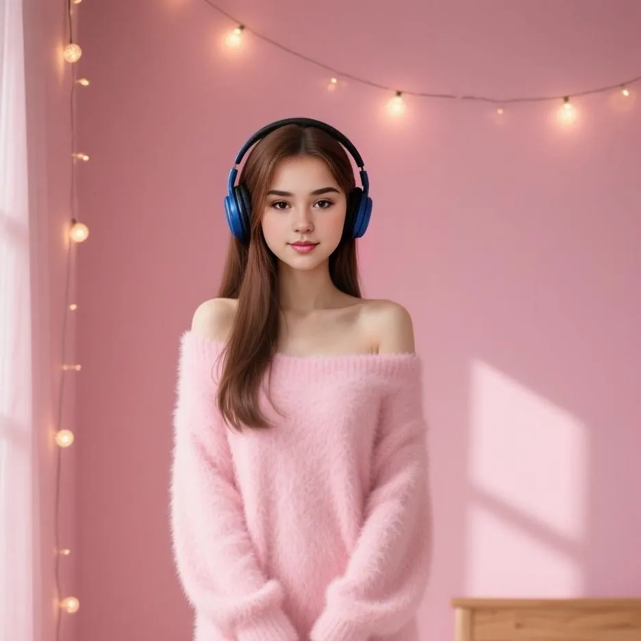 chat with ai character: Irena