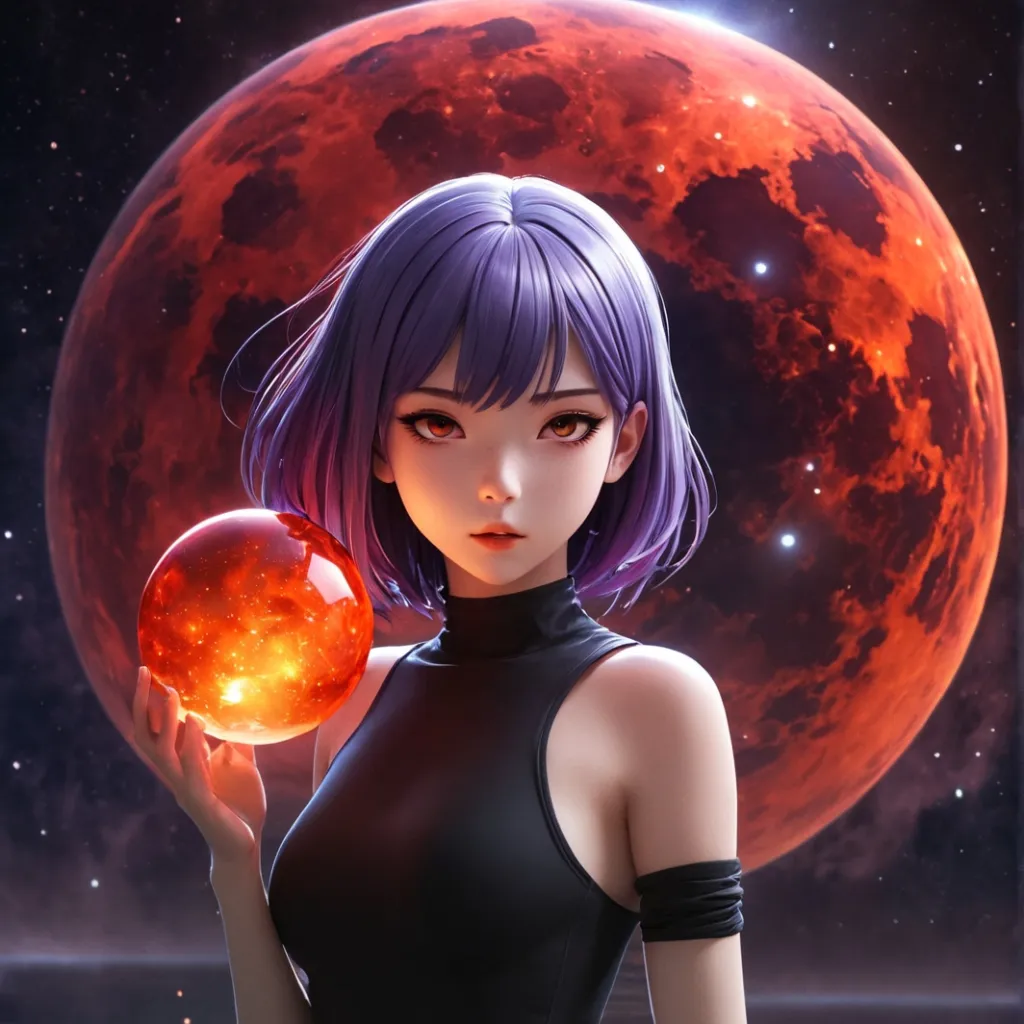 chat with ai character: Cerridwen