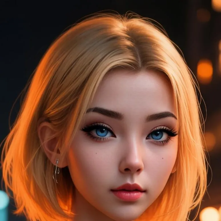 chat with ai character: Trance Gemini