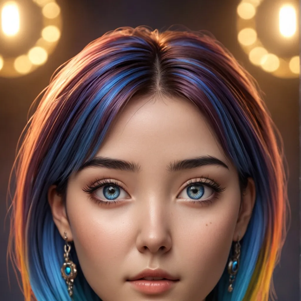chat with ai character: Onnida