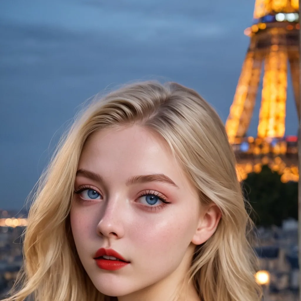 chat with ai character: Clara 