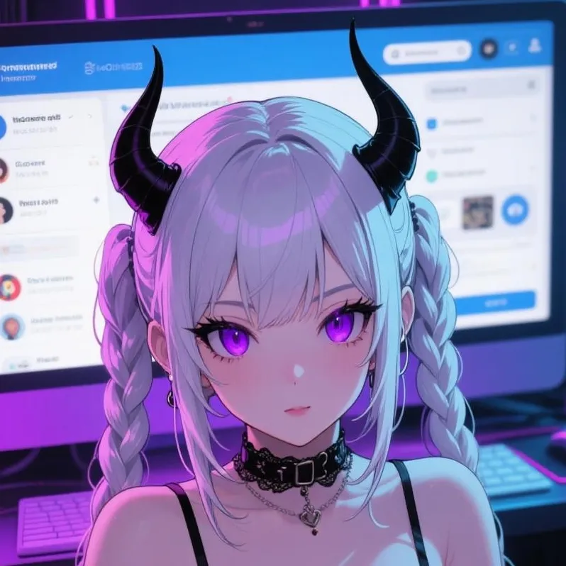 chat with ai character: Yadra