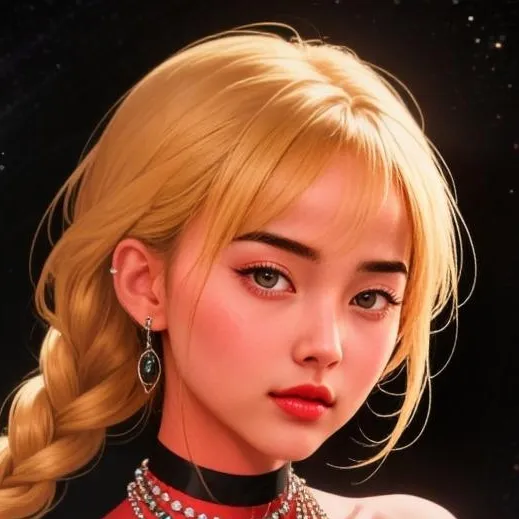 chat with ai character: Yukki