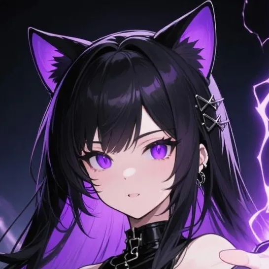 chat with ai character: Yoru