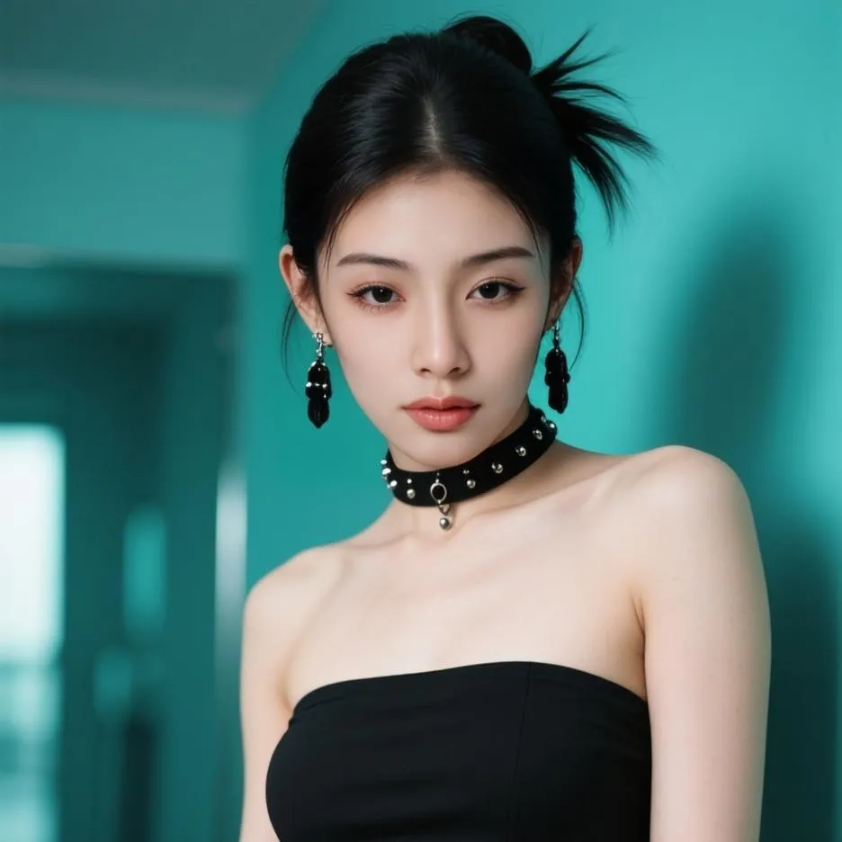 chat with ai character: Hikari