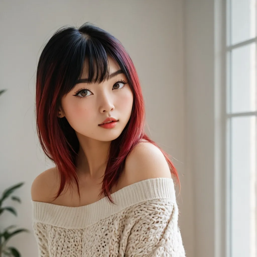 chat with ai character: Karla