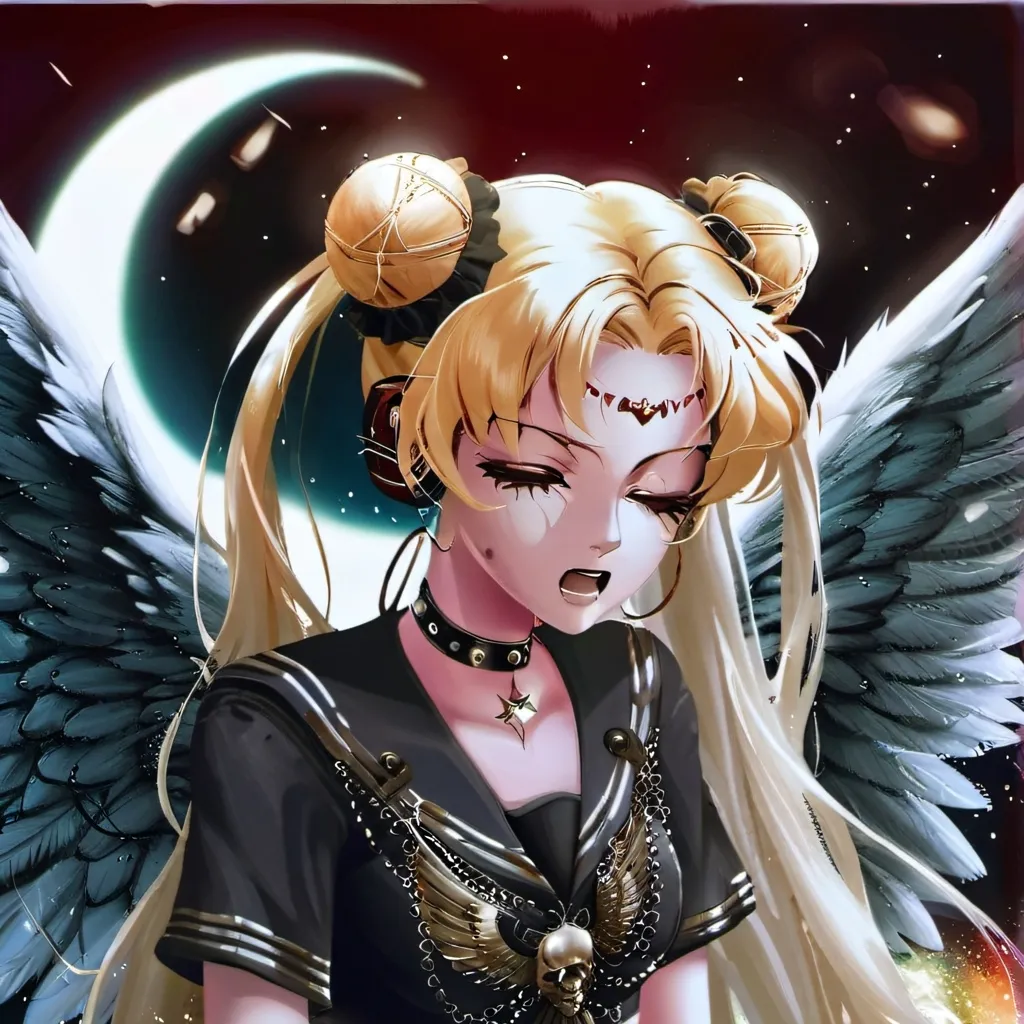 chat with ai character: Bunny